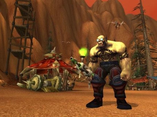 World Of Warcraft: Cataclysm