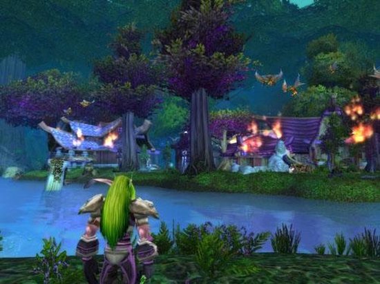 World Of Warcraft: Cataclysm