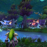 World Of Warcraft: Cataclysm