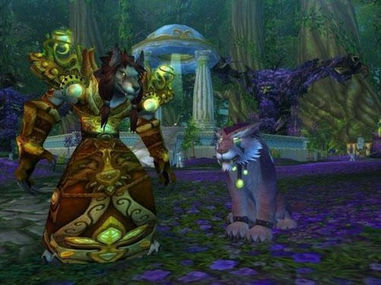 World Of Warcraft: Cataclysm