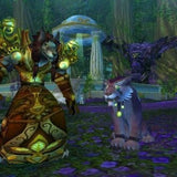 World Of Warcraft: Cataclysm