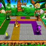Dinomaster Party (PS1)