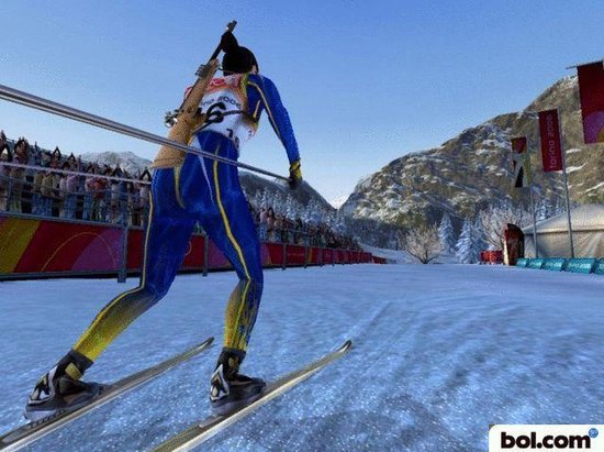 Torino 2006 Olympic Winter Games