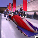 Torino 2006 Olympic Winter Games