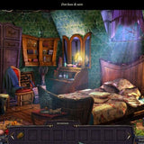 Evil Pumpkin - The Lost Halloween - PC