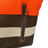 Rodopi® Softshell Veiligheidsjas Reflecterend