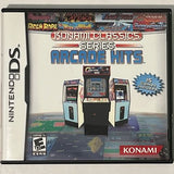 Konami Classics Series: Arcade Hits
