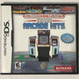 Konami Classics Series: Arcade Hits