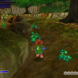 Hobbit Platinium -PS2