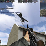Battlefield 1942: The World War II Anthology