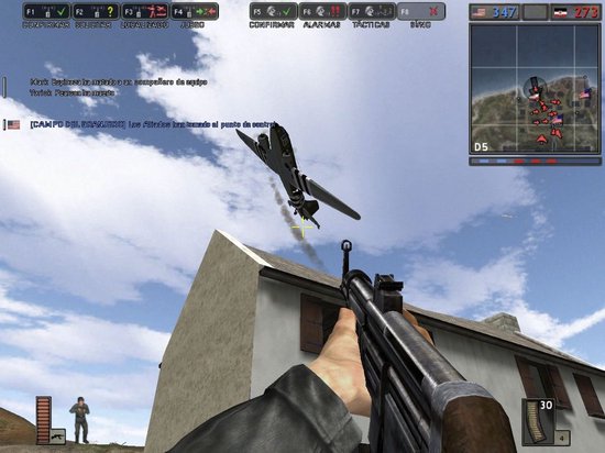 Battlefield 1942: The World War II Anthology