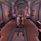 PC game -  Tomb Raider 5 Chronicles + Tomb Raider 6 Angel of Darkness