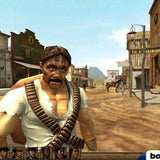 Desperados 2 - Cooper's Revenge