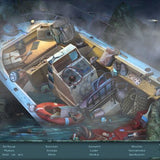 Twisted Lands: Shadow Town