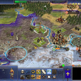 Civilization 4 + Warlords & Beyond The Sword