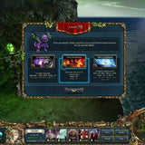 King's Bounty, Crossworlds Game of the Year Edtion