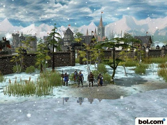 The Settlers 5 - Heritage Of Kings - Gold Edition