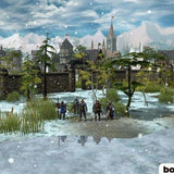 The Settlers 5 - Heritage Of Kings - Gold Edition