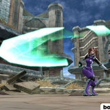Phantasy Star Universe - Ambition of Illuminus
