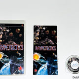 R-Type, Tactics  PSP