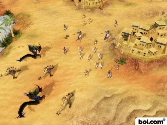 Seven Kingdoms - Conquest