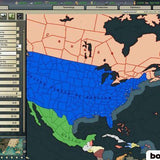 Hearts Of Iron 2