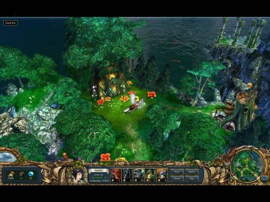 King's Bounty: Armored Princess - PC