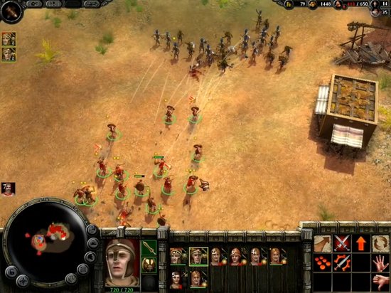 Fate Of Hellas