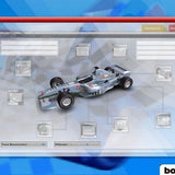 RTL GP Racing Manager