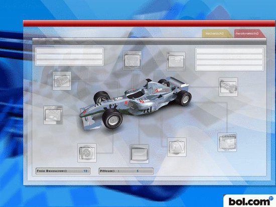 RTL GP Racing Manager