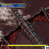 Castlevania: Curse of Darkness