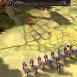 Myth 2 - Soulblighter (replay)