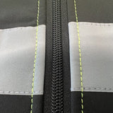 Rodopi® Softshell Veiligheidsjas Reflecterend