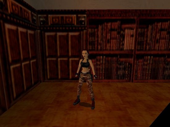 Tomb Raider 3: Adventures of Lara Croft & Tomb Raider 4: The Last Revelation