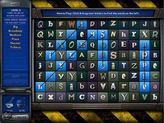Mystery Pi: New York Fortune