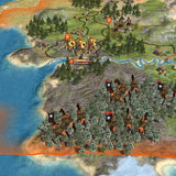 Civilization 4 + Warlords & Beyond The Sword