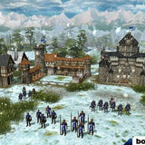 The Settlers 5 - Heritage Of Kings - Gold Edition