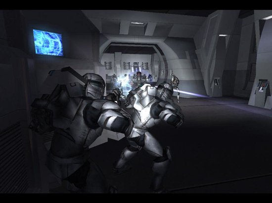 Star Wars Republic Commando -PC