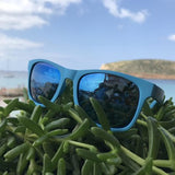 5one Blue zonnebril - Blue