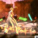 Phantasy Star Universe - Ambition of Illuminus