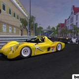 Race 07: Official WTCC Game