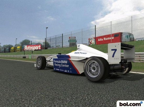 Race 07: Official WTCC Game