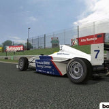 Race 07: Official WTCC Game