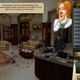 Masquerade Mysteries: The Case Of The Copycat Curator