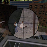 Cia Operative: Solo Missions