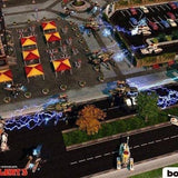 Command & Conquer: Red Alert 3