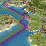 Civilization 4 + Warlords & Beyond The Sword