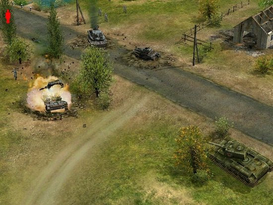 Soldiers: Heroes World War 2 (bests