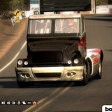 Colin McRae: DIRT - Edition