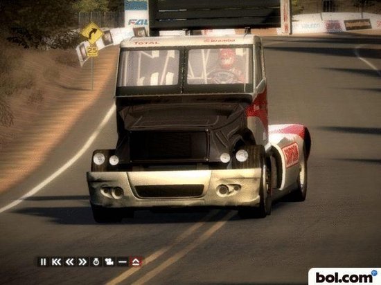 Colin McRae: DIRT - Edition